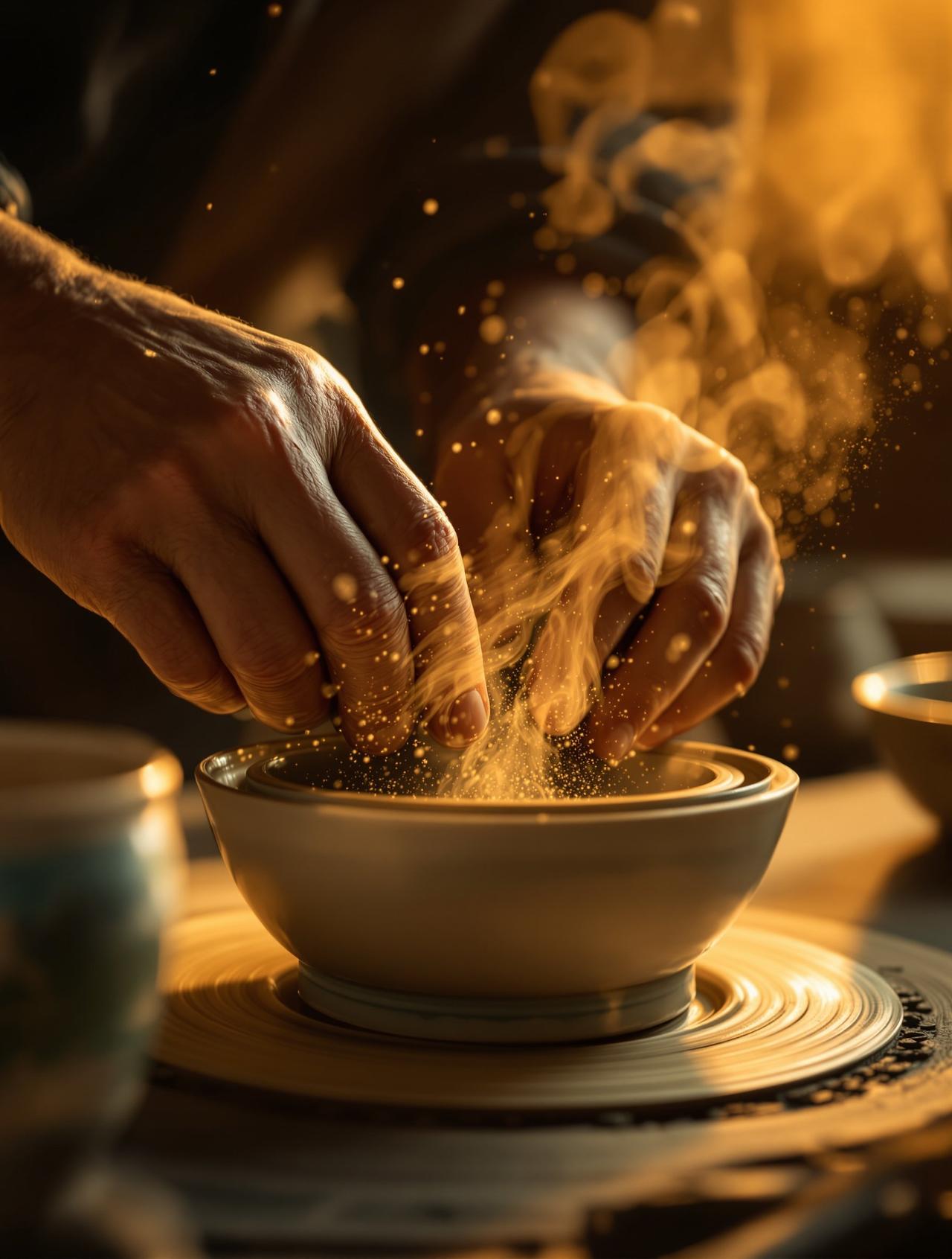 色护士影院作品 - 匠心 - 广告短片