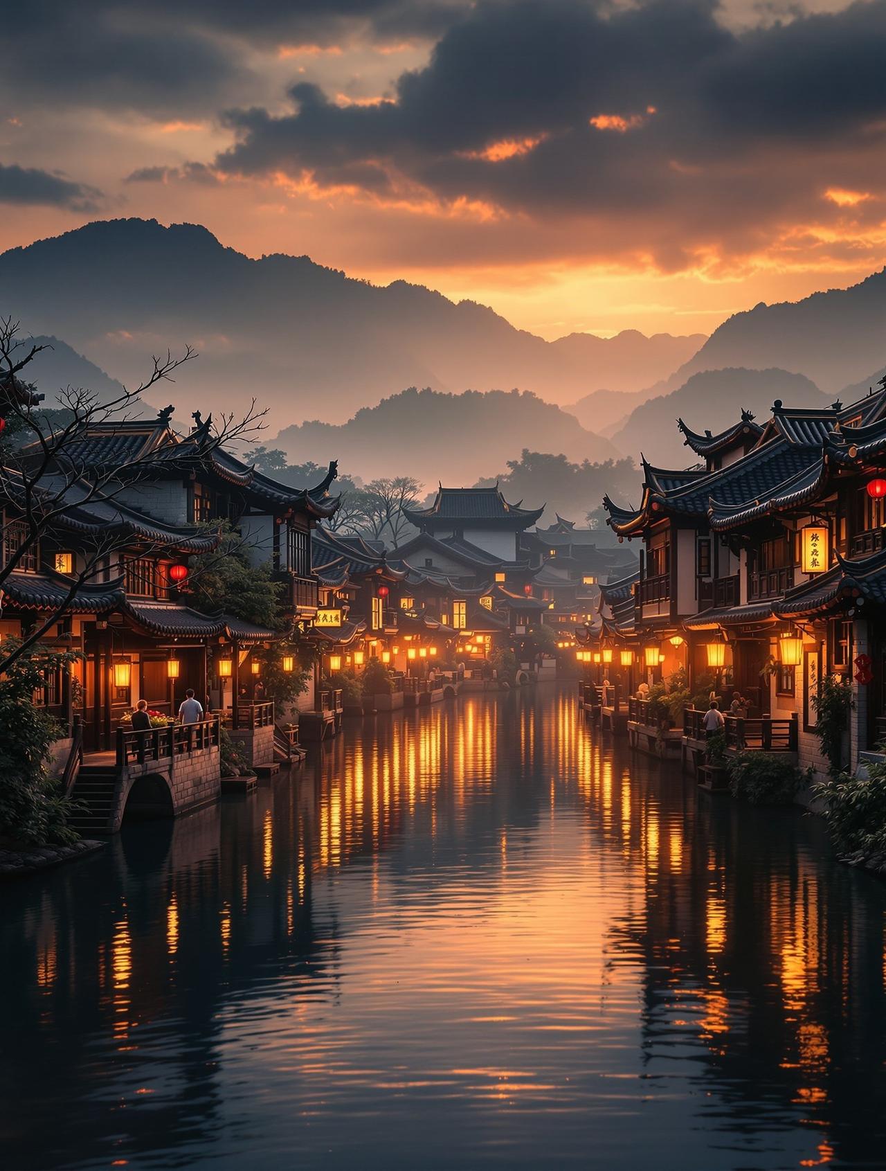 色护士影院作品 - 江南烟雨 - 文化纪录片