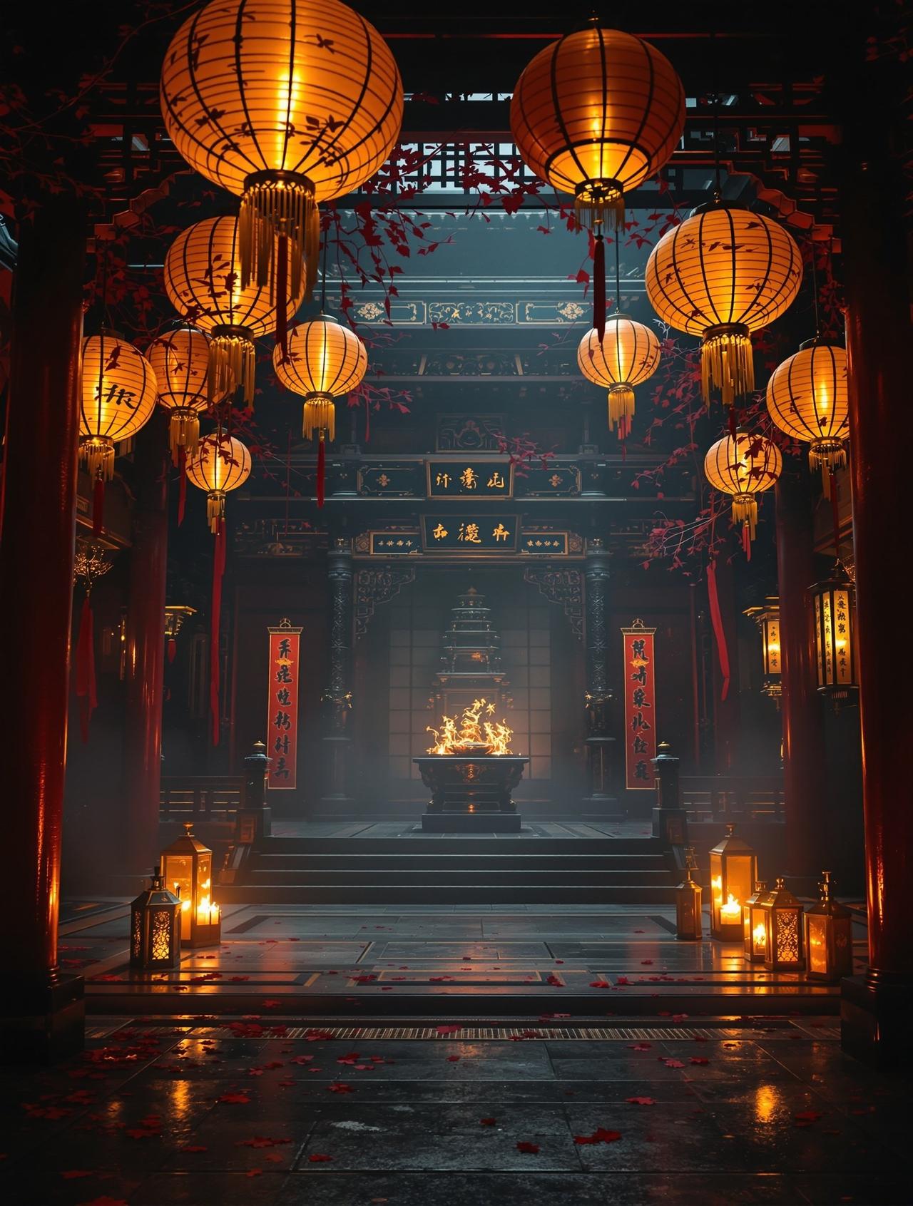 色护士影院作品 - 长安十二时辰