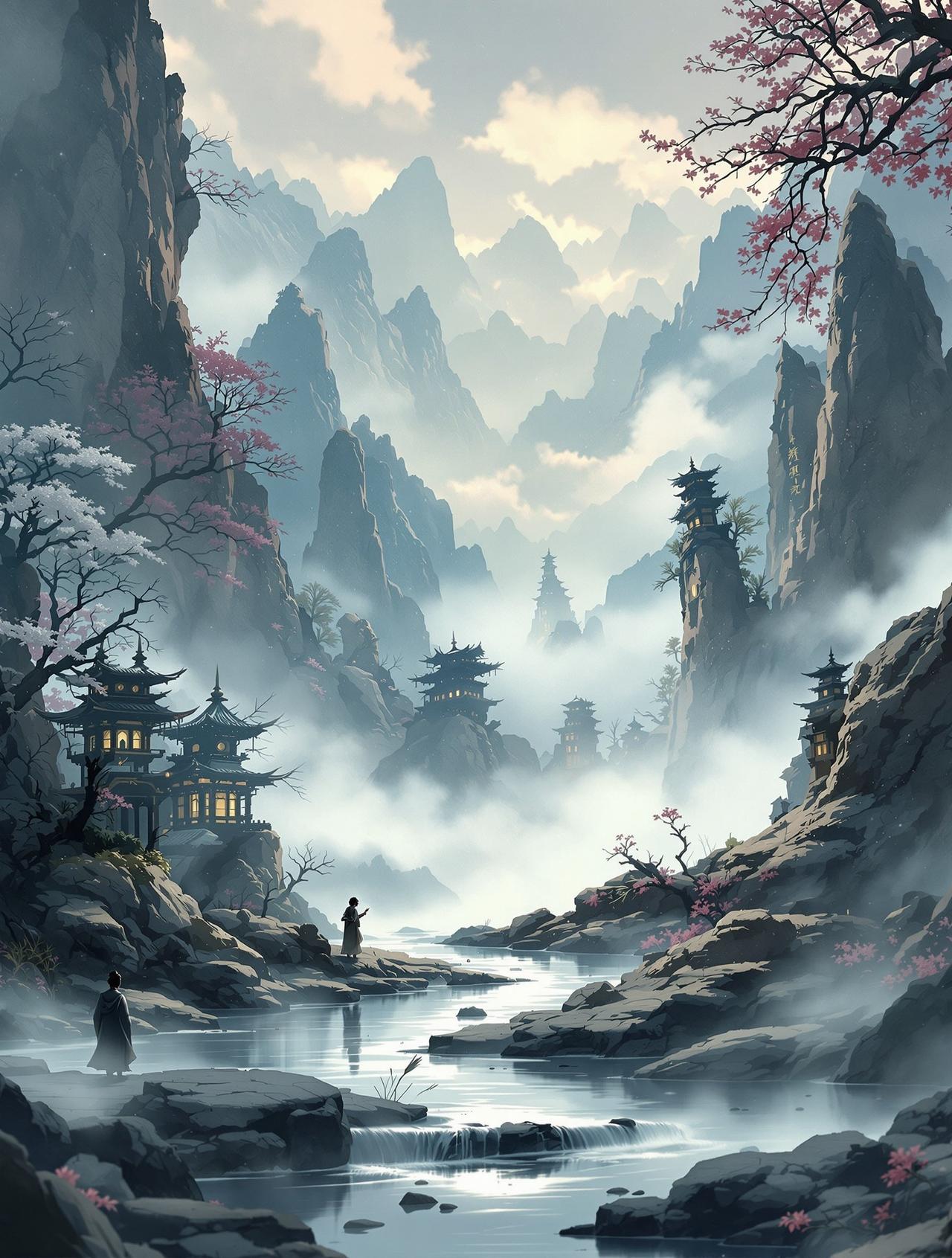 色护士影院作品 - 东方奇谭 - 动画剧集