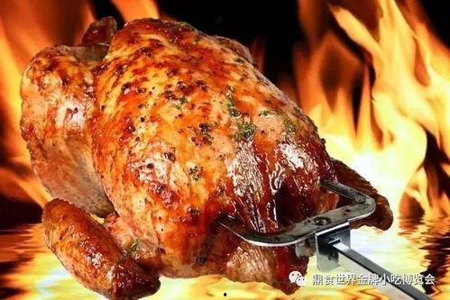 烤鸭烤鸡爆料视频教程 第1张 烤鸭烤鸡爆料视频教程 第1张