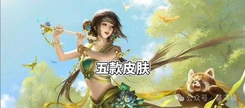 王昭君的新皮肤爆料视频,冰封幻境演绎绝美传奇  第3张