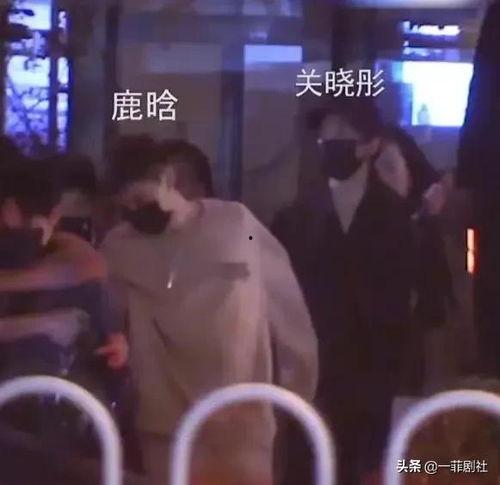 娱乐圈内最新爆料事件,揭秘明星背后惊人真相！  第2张