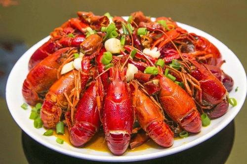 小龙虾爆料视频,行业背后惊人真相