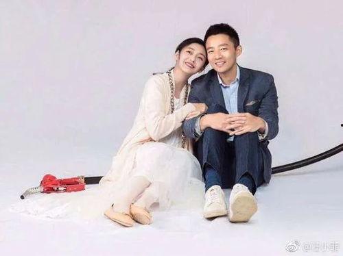 爆料娱乐圈模范夫妻,娱乐圈模范夫妻的甜蜜真相揭露  第2张