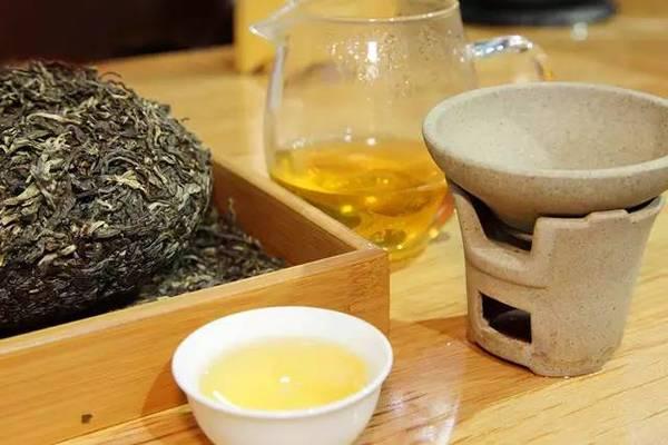 云南普洱茶最新爆料信息,揭秘云南普洱茶最新产业动态与市场趋势  第3张