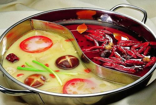 爆料火锅食材大全图片视频,图解视频版火锅食材大全  第3张