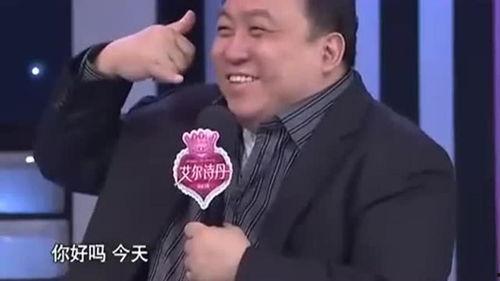 潘长江妻子爆料了吗视频,家庭生活细节首次曝光