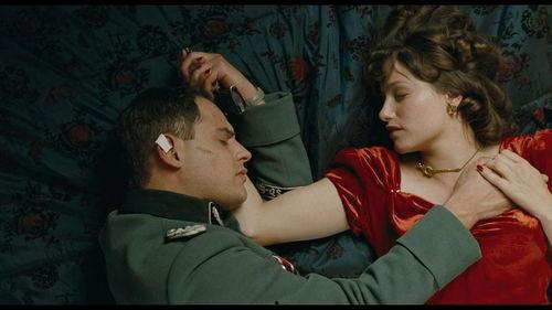 超级女特工在线观看,在线观看，揭秘神秘特工世界  第3张