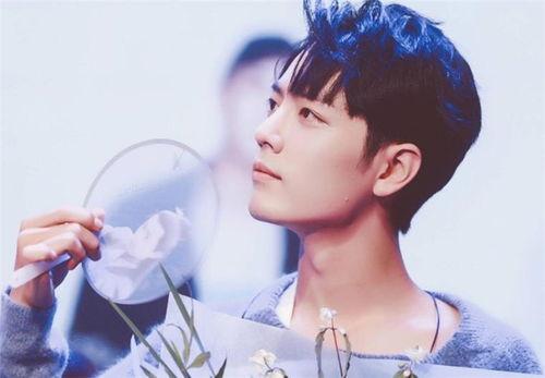 娱乐圈八卦最新爆料肖战,娱乐圈再掀波澜 第3张 娱乐圈八卦最新爆料肖战,娱乐圈再掀波澜 第3张