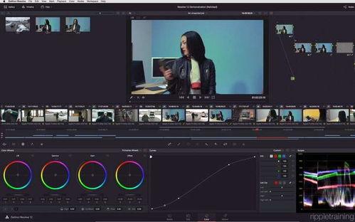 热门爆料视频剪辑教程,轻松打造爆款短视频  第2张