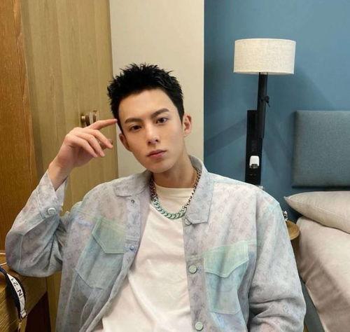 娱乐圈吃瓜爆料吴磊热巴,吃瓜群众热议不已